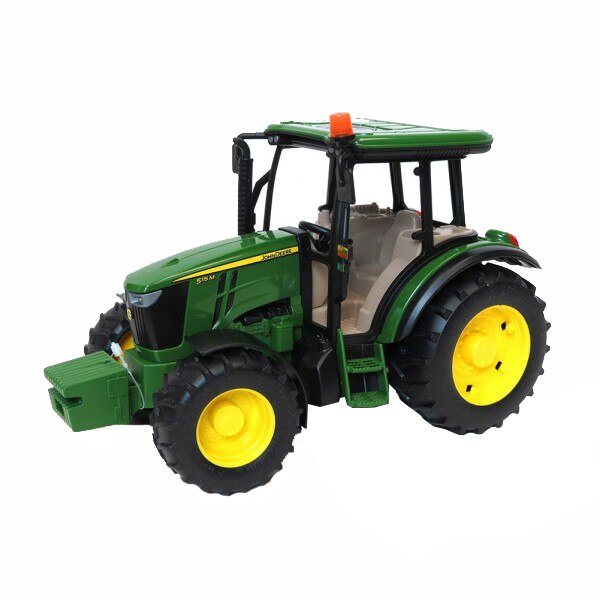 Tractor Bruder John Deere, 1:16